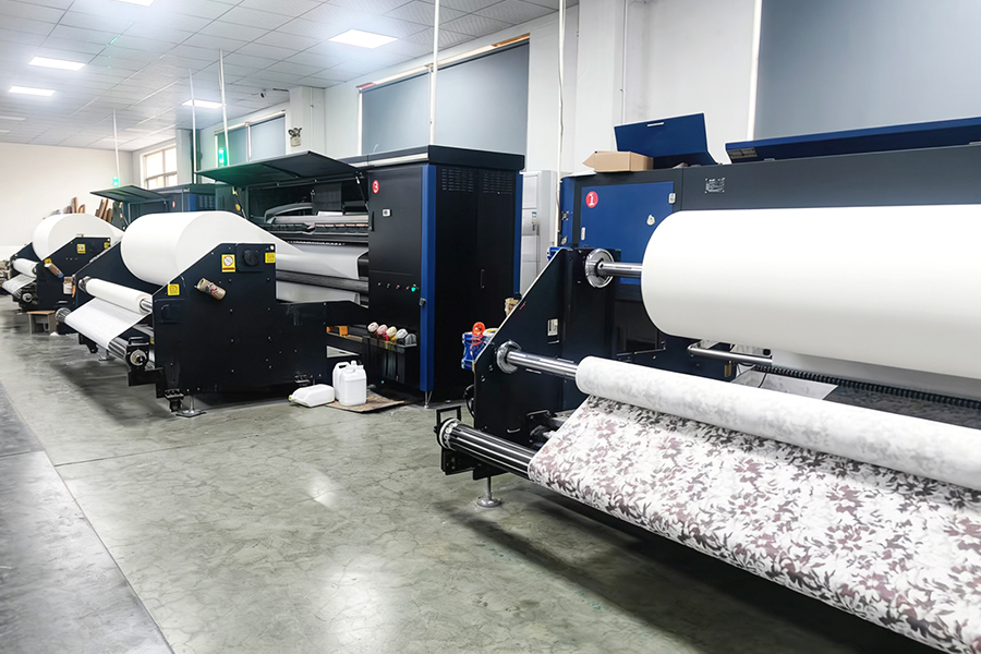 WUJIANG LANNERET TESSILE CO., LTD.