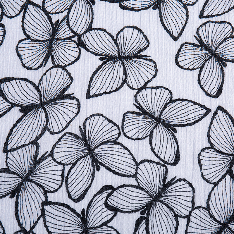 Tessuti per lo sport/tempo libero in monofilamento di rayon