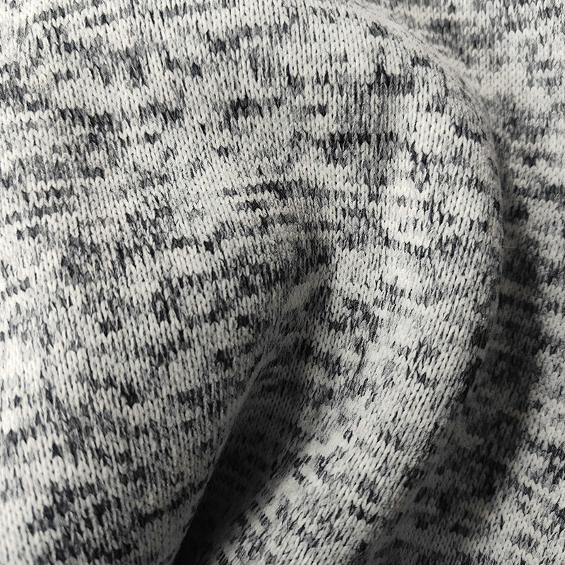 Tessuti per esterni in pile/velluto