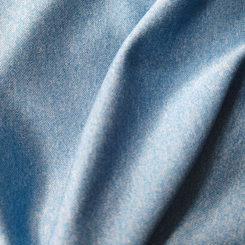 Jersey lavorato a maglia Abbigliamento da yoga Tessuti per lo sport/tempo libero