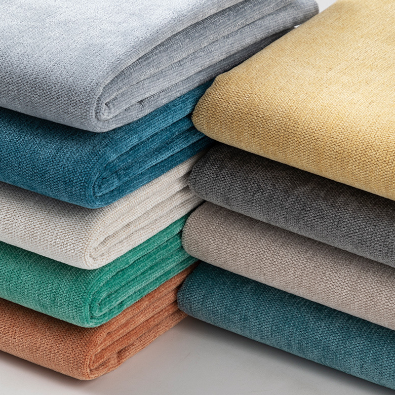 Tessuti per la casa/pigiami in ciniglia